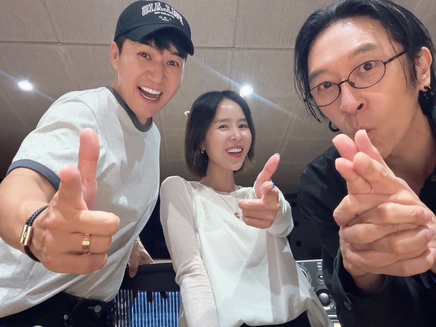 사진 : 코요태 인스타그램