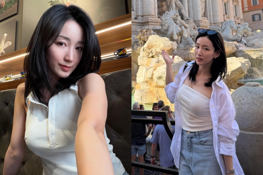 사진: 하나 인스타그램