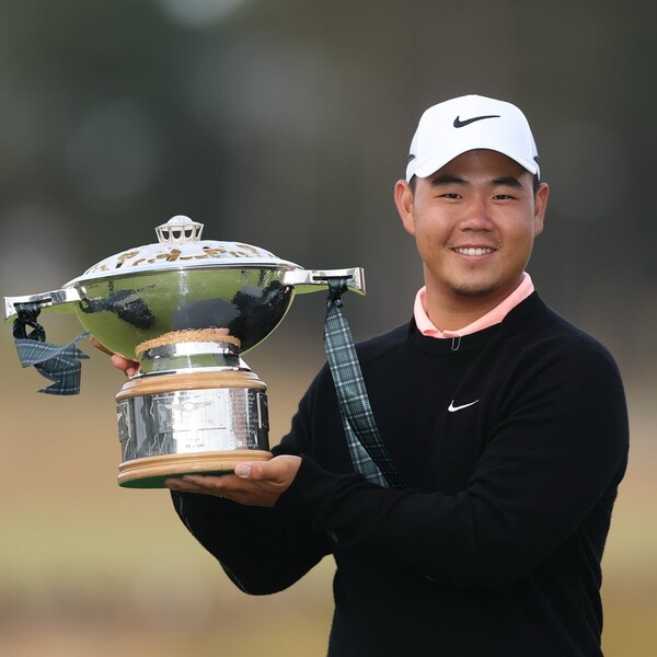 사진=PGA 투어 소셜미디어
