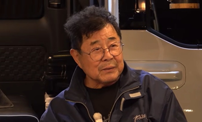 引用:YouTubeチャンネル「コッコおじいちゃんペク・イルソプ」
