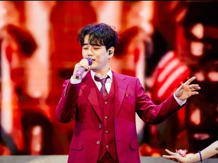引用:Instagram@hero_hwangtrot