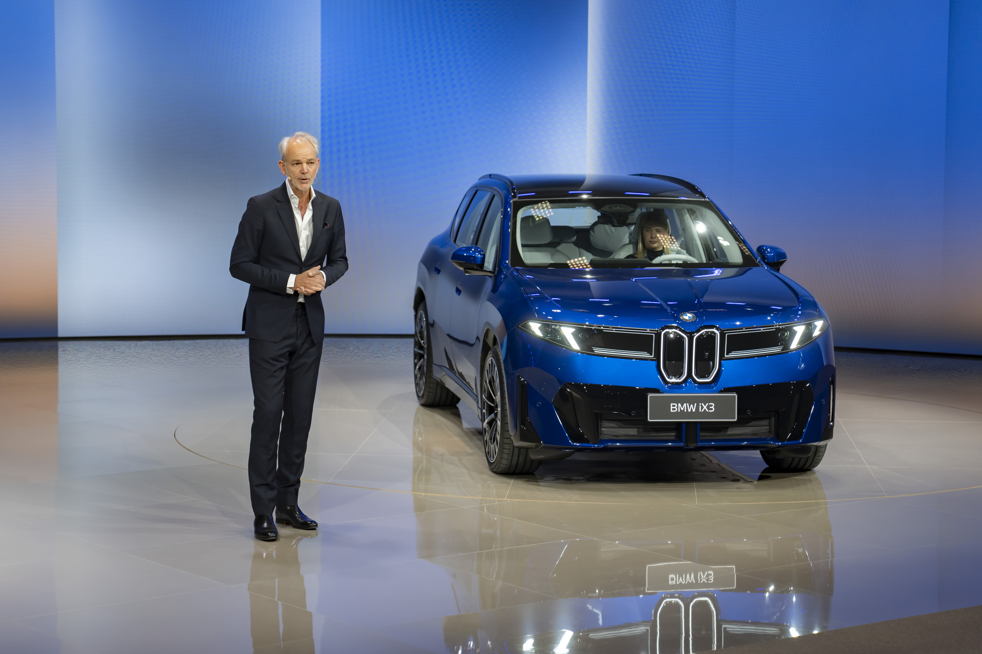 引用:BMW Group