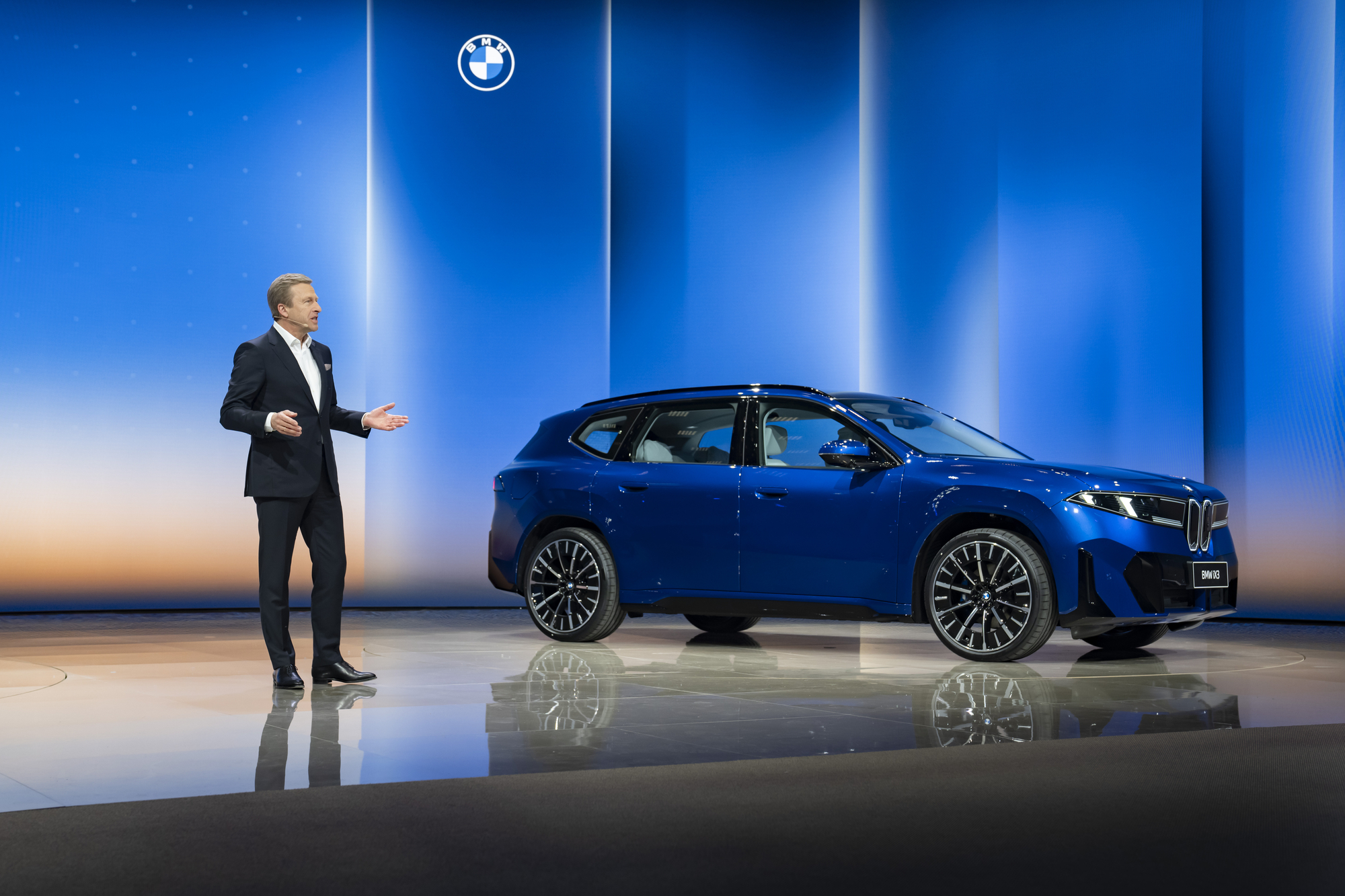 引用:BMW Group