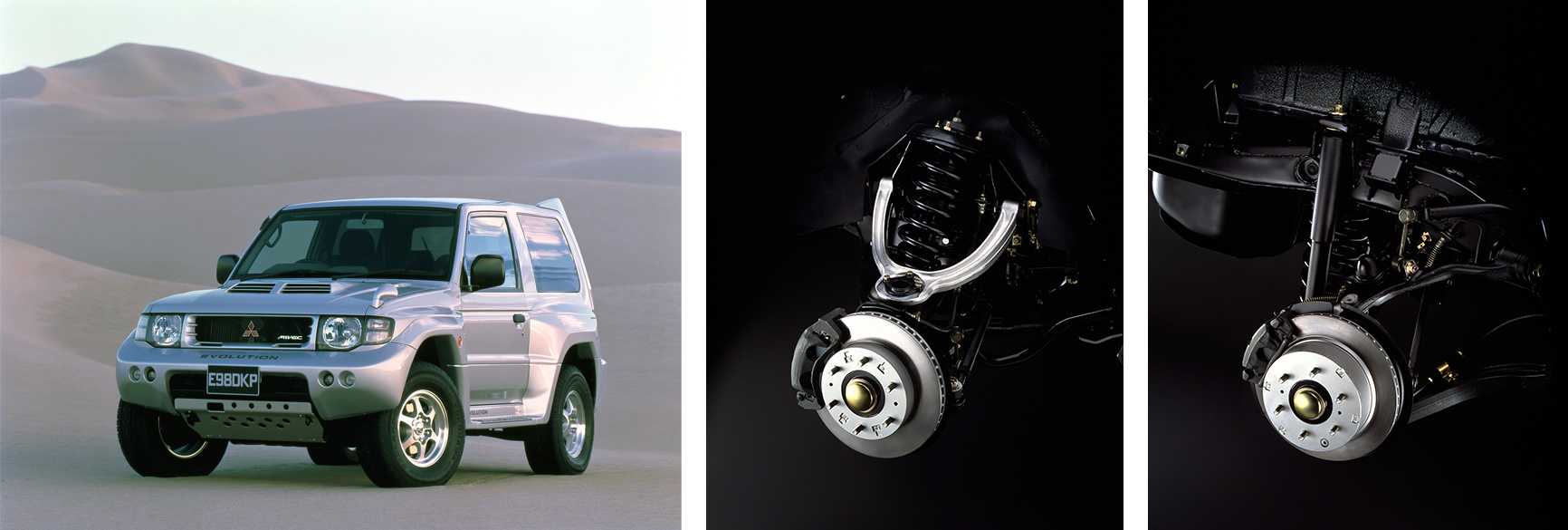 引用:MITSUBISHI MOTORS