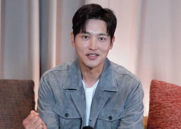 引用:JTBC『私たち、恋してたのかな?』インタビュー