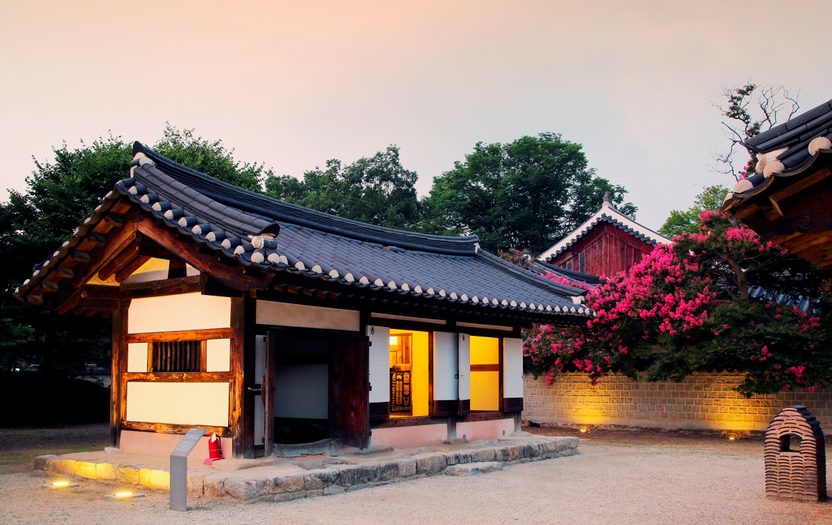 여름
