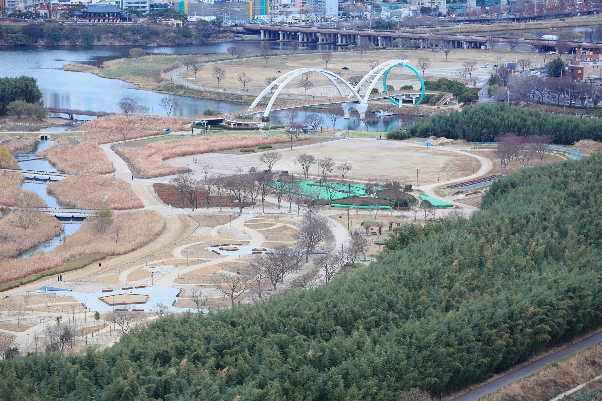 국가정원