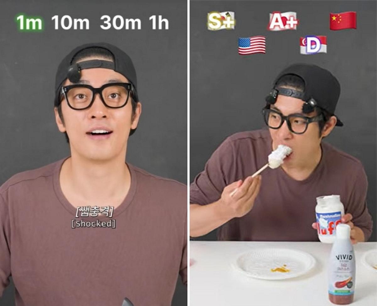引用：ソンフンのSNSアカウント