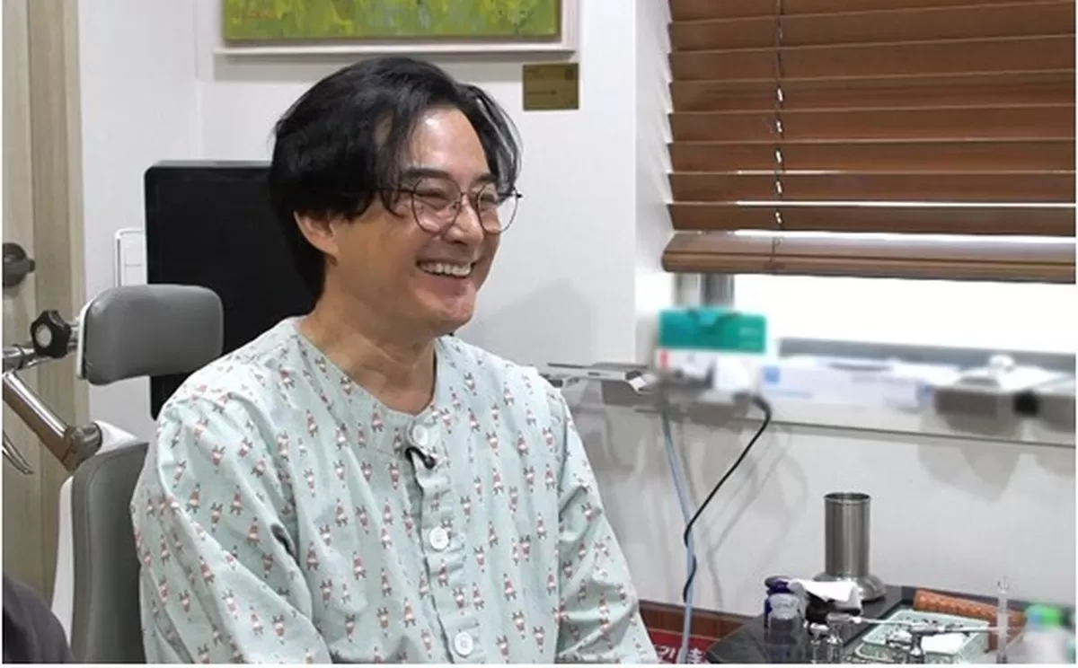 引用：TV CHOSUN『パーフェクト・ライフ』