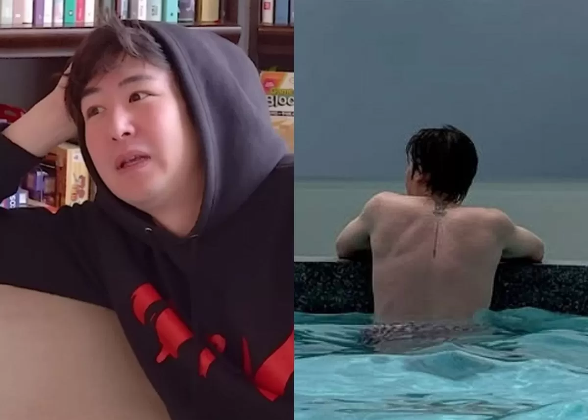 引用：YouTubeチャンネル「2PM」、Instagram＠khunsta0624