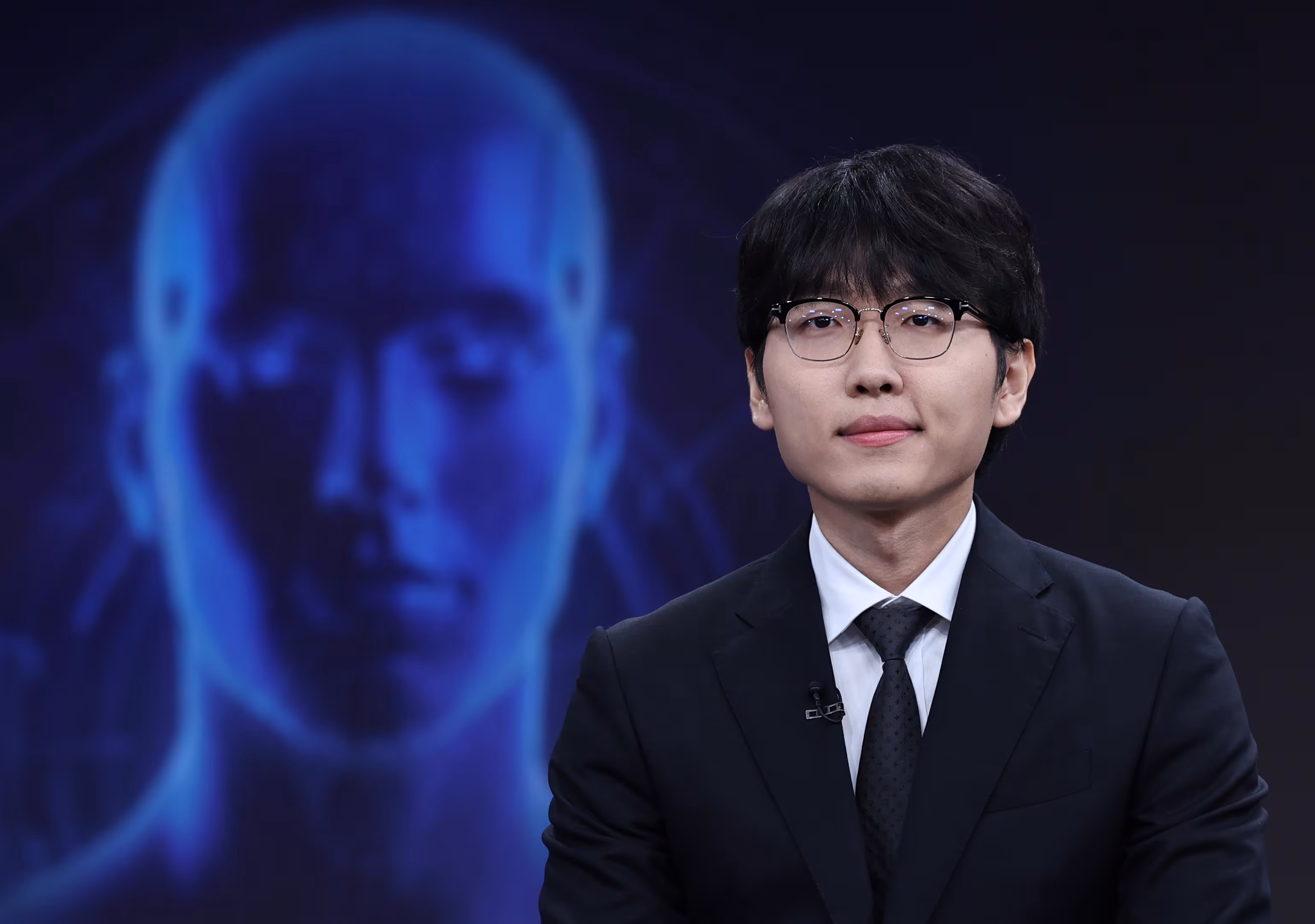 바둑 세계랭킹 1위 신진서 9단./뉴스1
