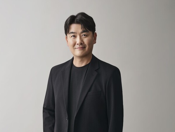 양주일 신임 위버스컴퍼니 대표. / 하이브