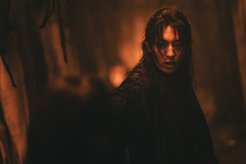 引用：instargram＠netflixkr