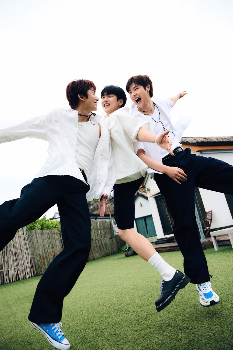 引用:B1A4 COMPANY