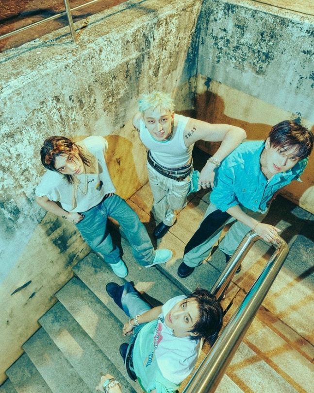引用：JYPエンターテインメント