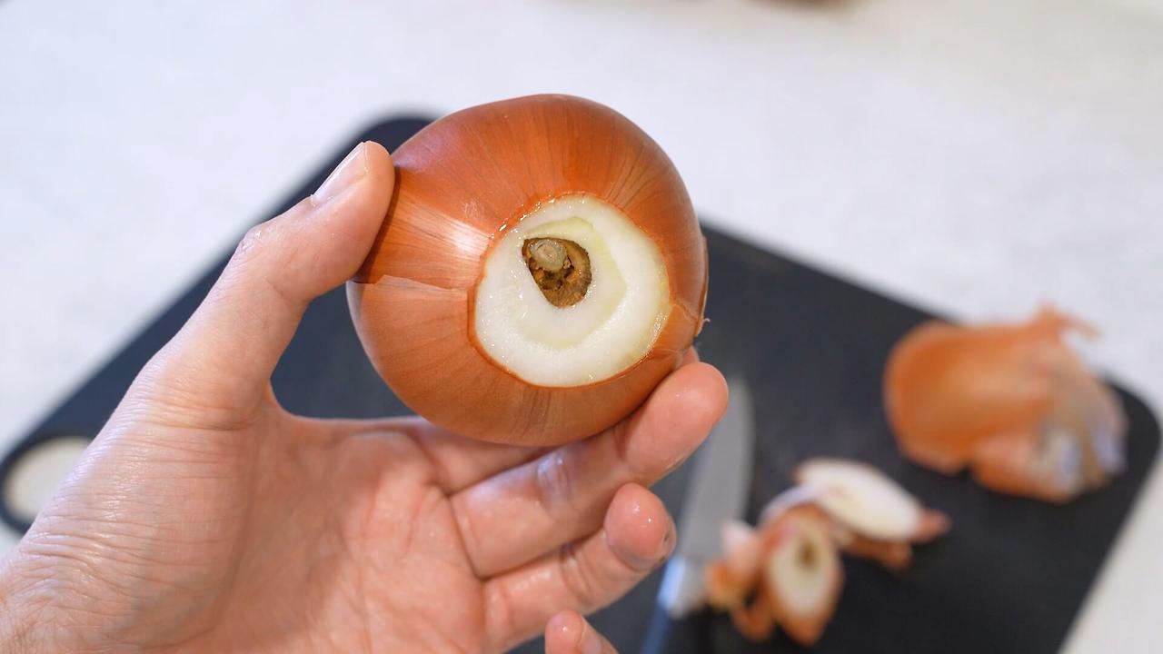 양파 보관법