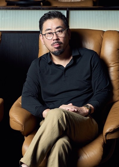 나홍진 감독이 영화 ‘호프’로 돌아왔다. / 플러스엠 엔터테인먼트