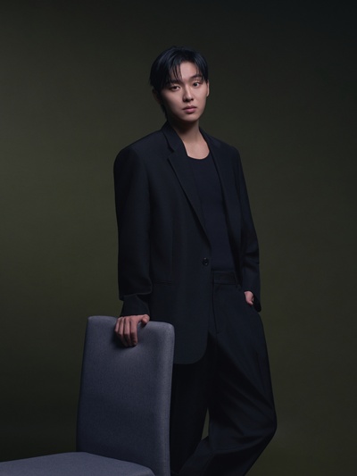 배우 최현욱이 ‘맨 끝줄 소년’을 통해 한층 성장한 연기력을 보여줬다. / 넷플릭스