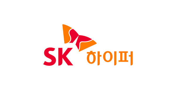 SK하이퍼 로고. [사진: SK텔레콤]