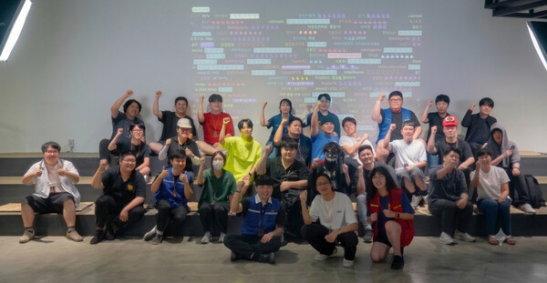 스마일게이트 희망스튜디오는 '2026 슈퍼 스피드런 마라톤 Lite'를 성황리에 마쳤다고 28일 밝혔다. /스마일게이트