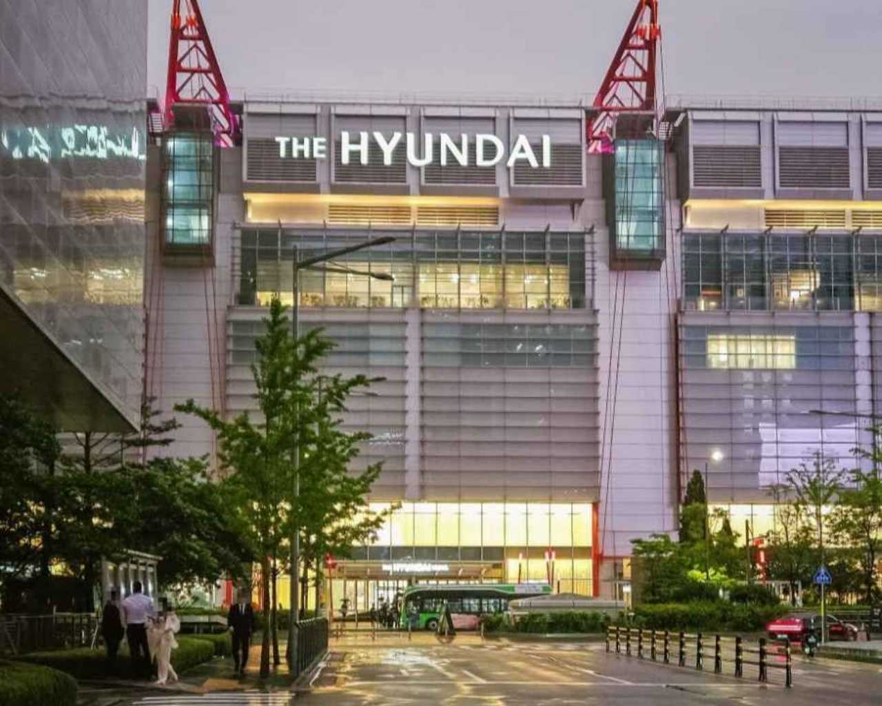 쇼핑, 맛집, 놀거리 다 있는 더현대 서울 / 사진=한국관광콘텐츠랩