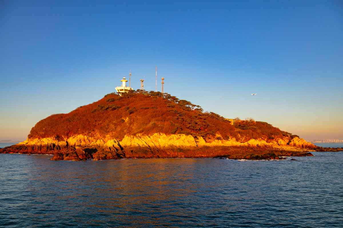 팔미도 / 사진=인천투어갤러리