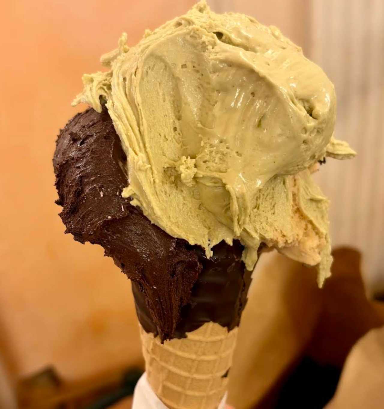 100년 전통 재료 본연의 맛을 극대화 시킨 이탈리아 수제 젤라또 맛집 / 온라인커뮤니티