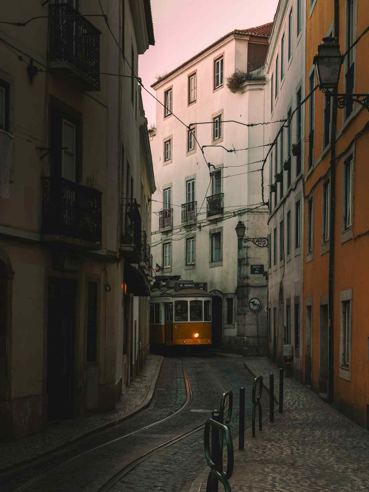 유럽인데 영어가 잘 통하는 포르투갈 / 사진=unsplash