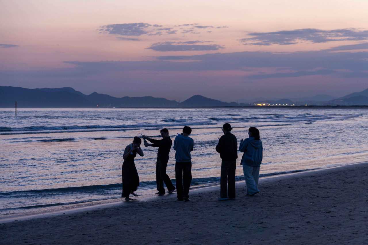 부산으로 떠나는 활기찬 가족 여름 바캉스 /사진=한국관광공사 포토코리아@장정수