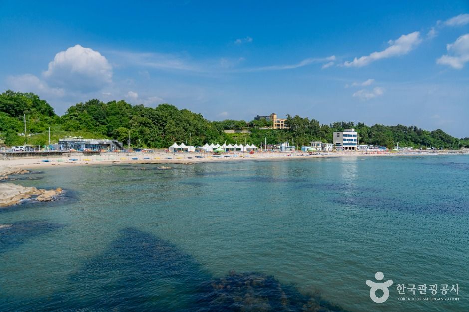 아야진해변 / 사진=한국관광콘텐츠랩