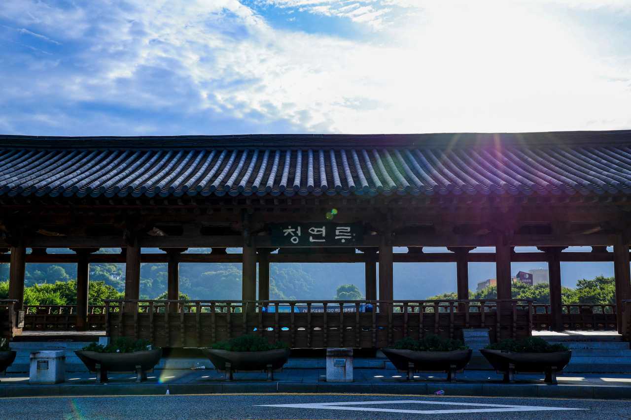 전주 한옥마을 / 사진=한국관광공사 포토코리아@김찬영