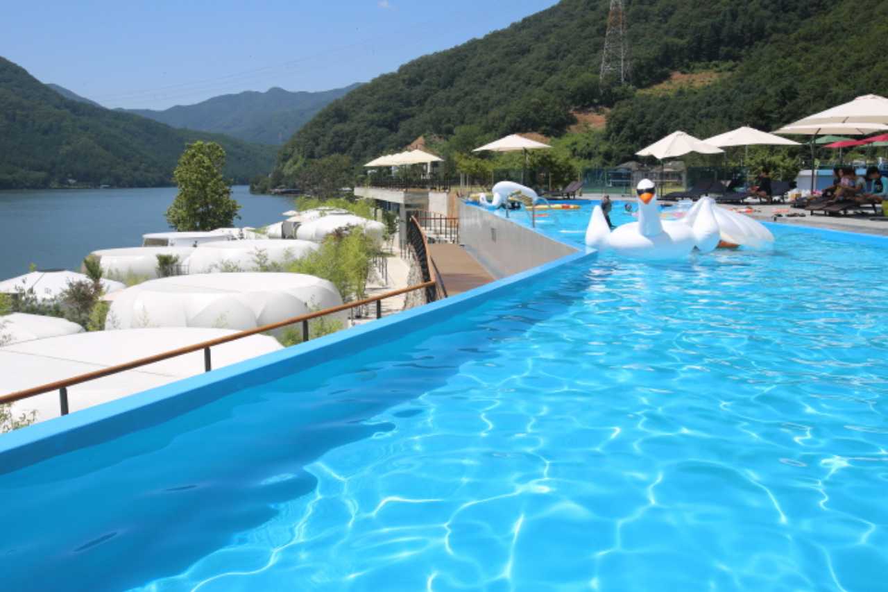 가평 빠지 어디가 좋을까? / 사진=한국관광콘텐츠랩