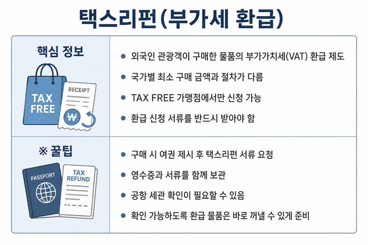 명품 쇼핑 예정이라면 꼭 확인하기 / ⓒ인포매틱스뷰