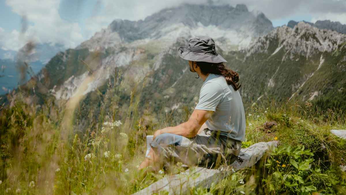 스위스 7박 9일 모자 여행 코스 / 사진=unsplash
