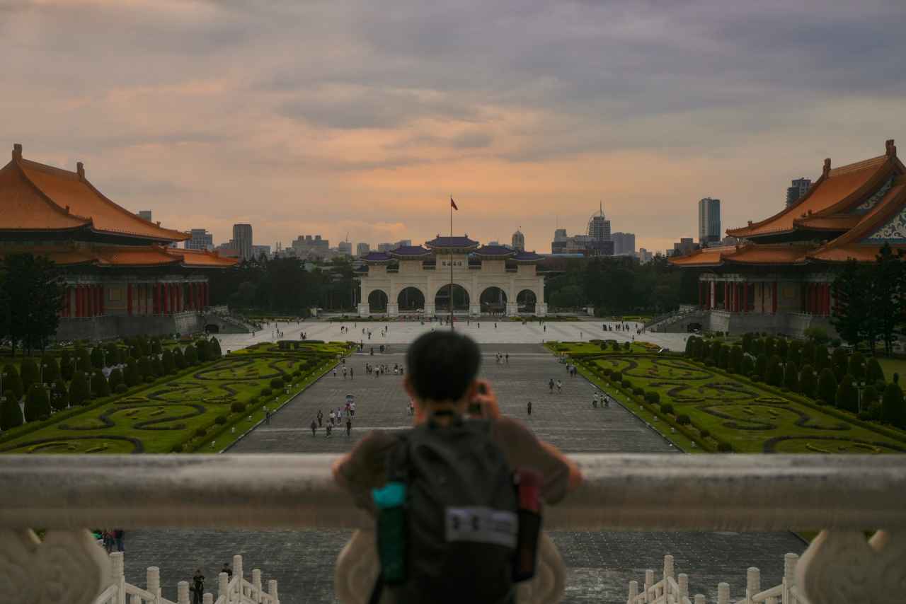 가성비 넘치는 타이베이 3박 4일 / 사진=unsplash