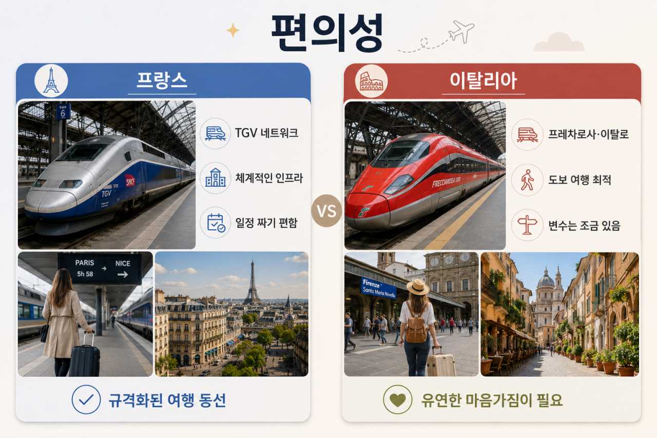 편의성은?  / ⓒ인포매틱스뷰