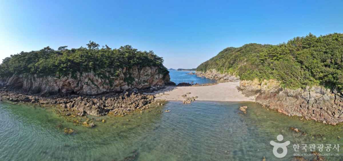 삽시도 가는법 / 사진=한국관광콘텐츠랩