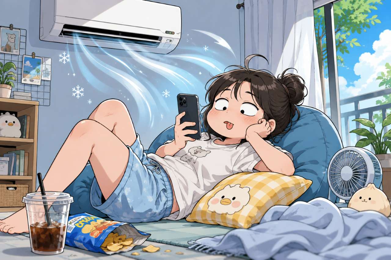 오늘 뭐 하지? / ⓒ인포매틱스뷰