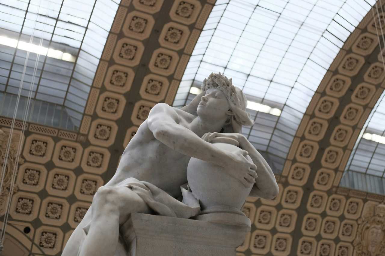 어디까지 들어갈 수 있나? / 사진=unsplash