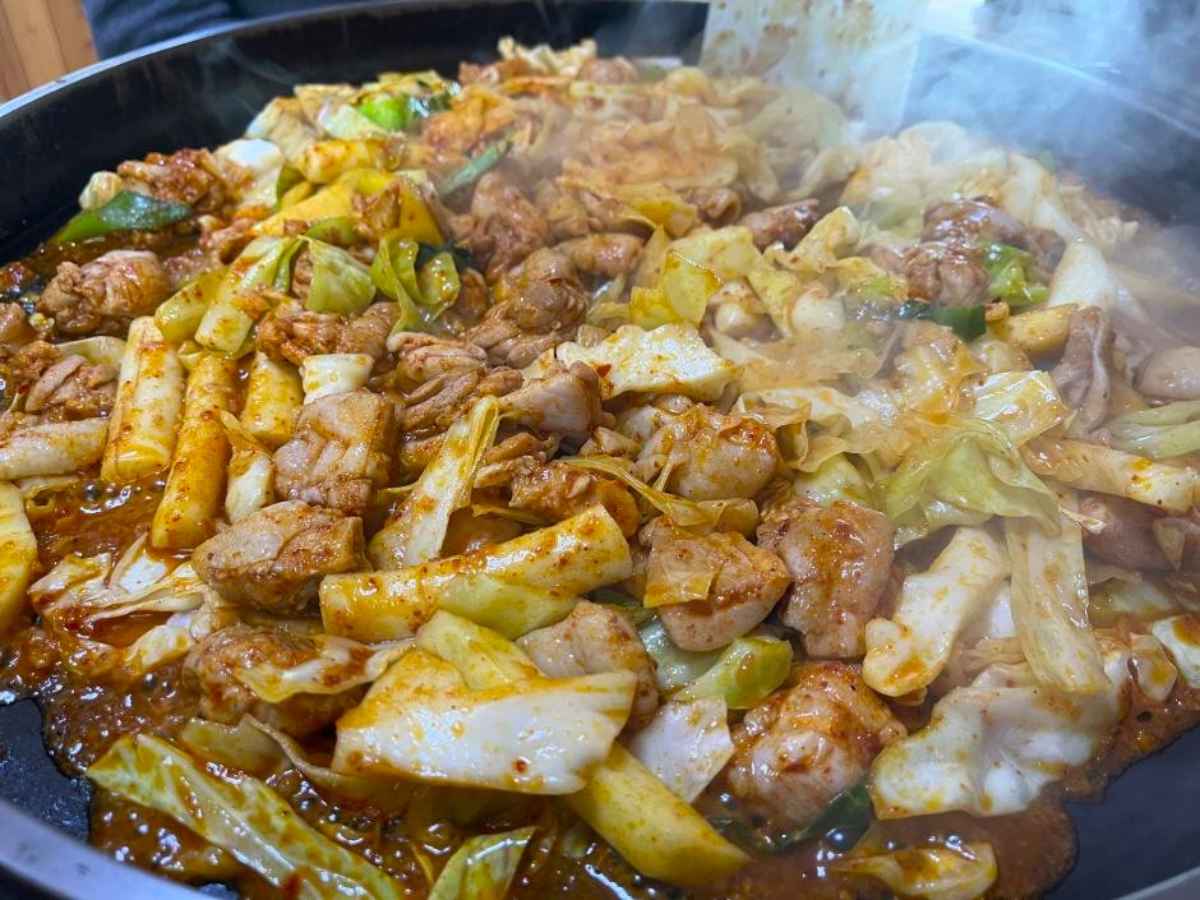 춘천 / 사진=한국관광콘텐츠랩
