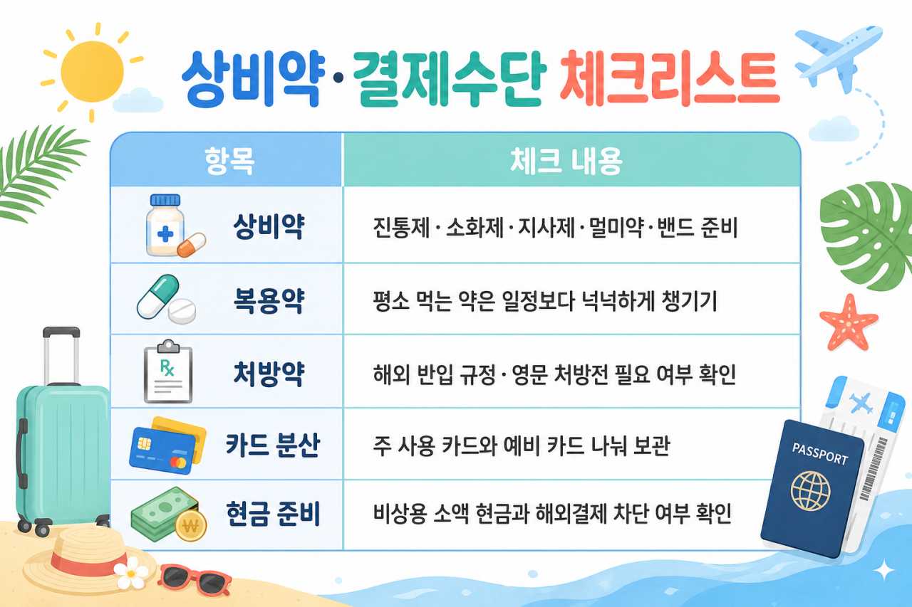 약과 결제수단은 따로 / ⓒ인포매틱스뷰
