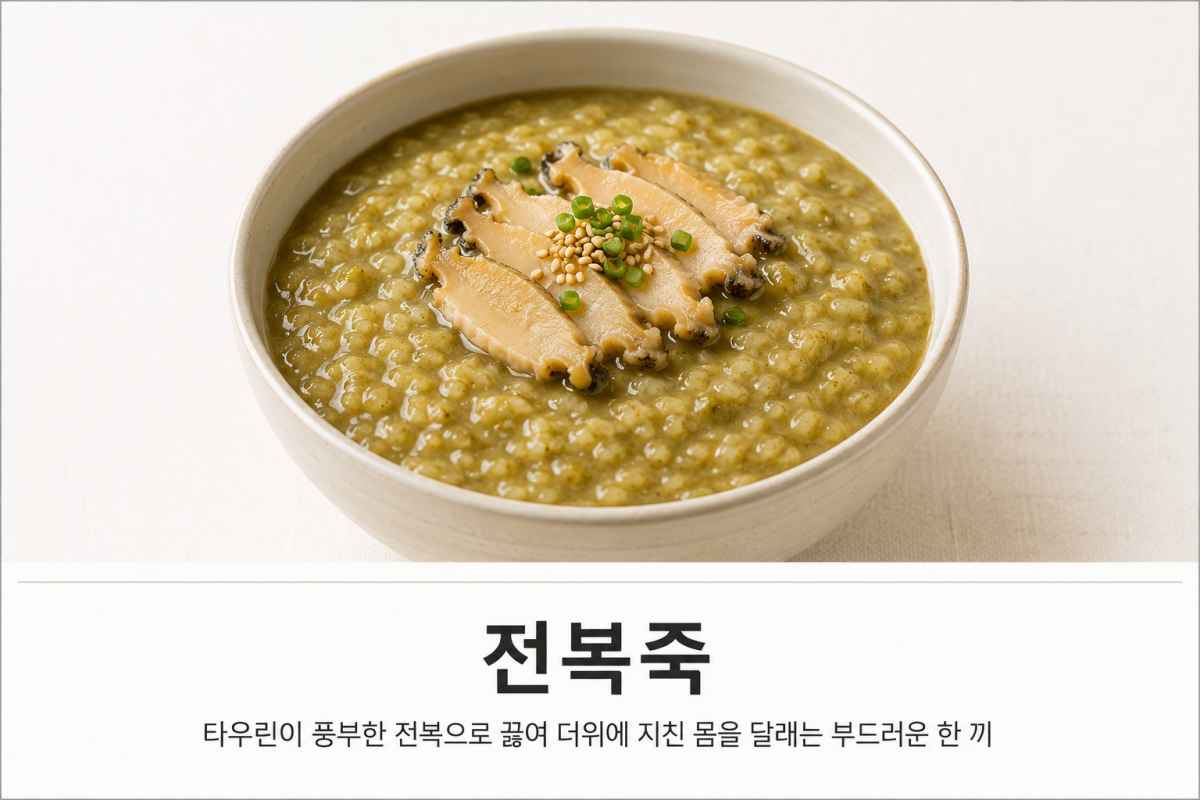 바다의 산삼 전복 / ⓒ인포매틱스뷰