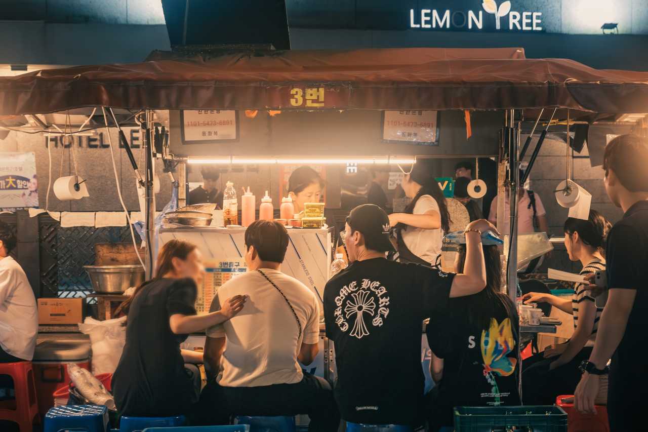 장마철 서울 실내 놀거리 추천 / 사진=서울관광재단
