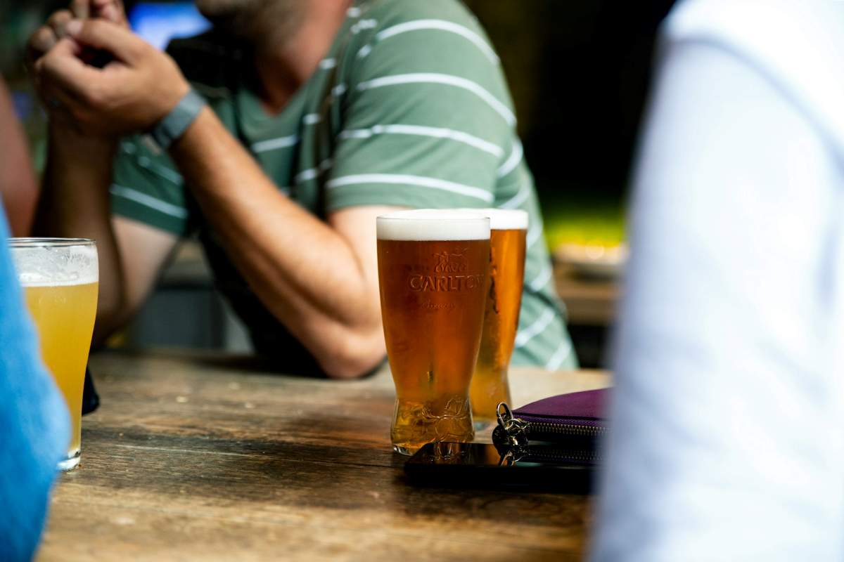 맥주하면 독일 / 사진=unsplash