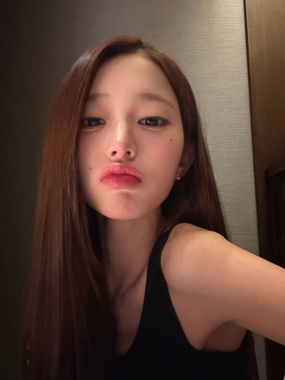 引用:チャン・ウォニョンのInstagramアカウント