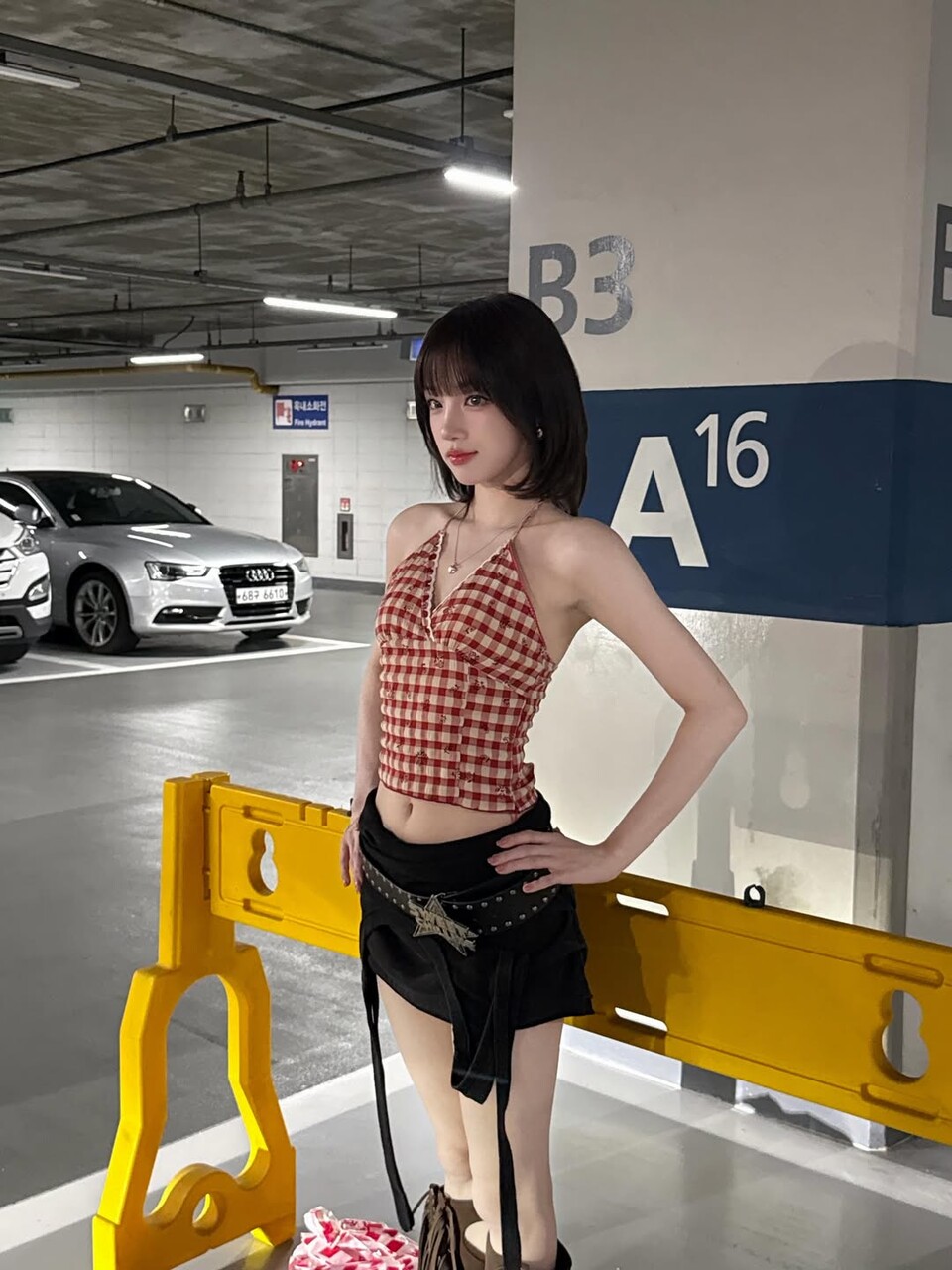 引用:ウギのInstagramアカウント