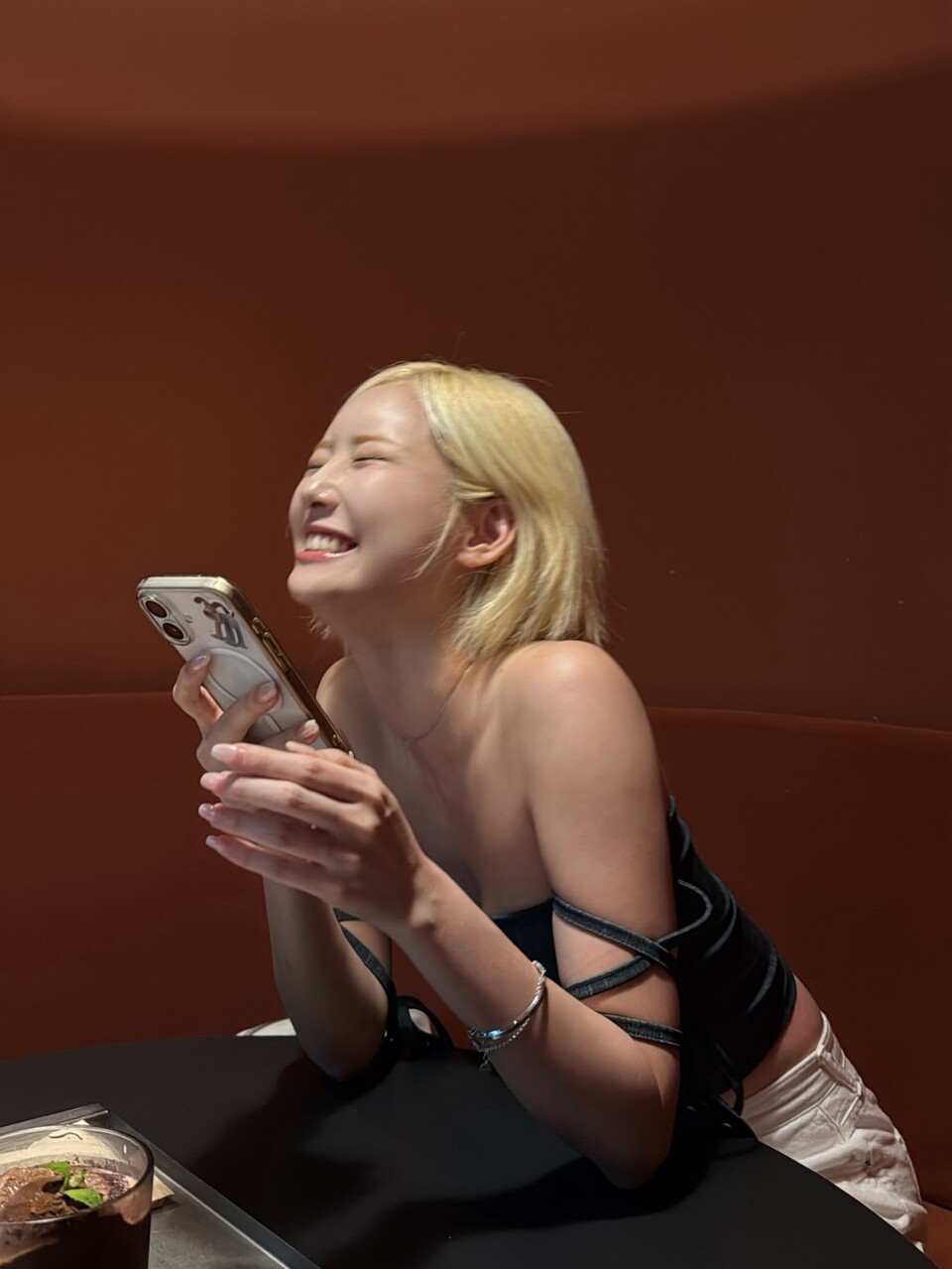 引用:ソ・ヒョンスクのInstagramアカウント