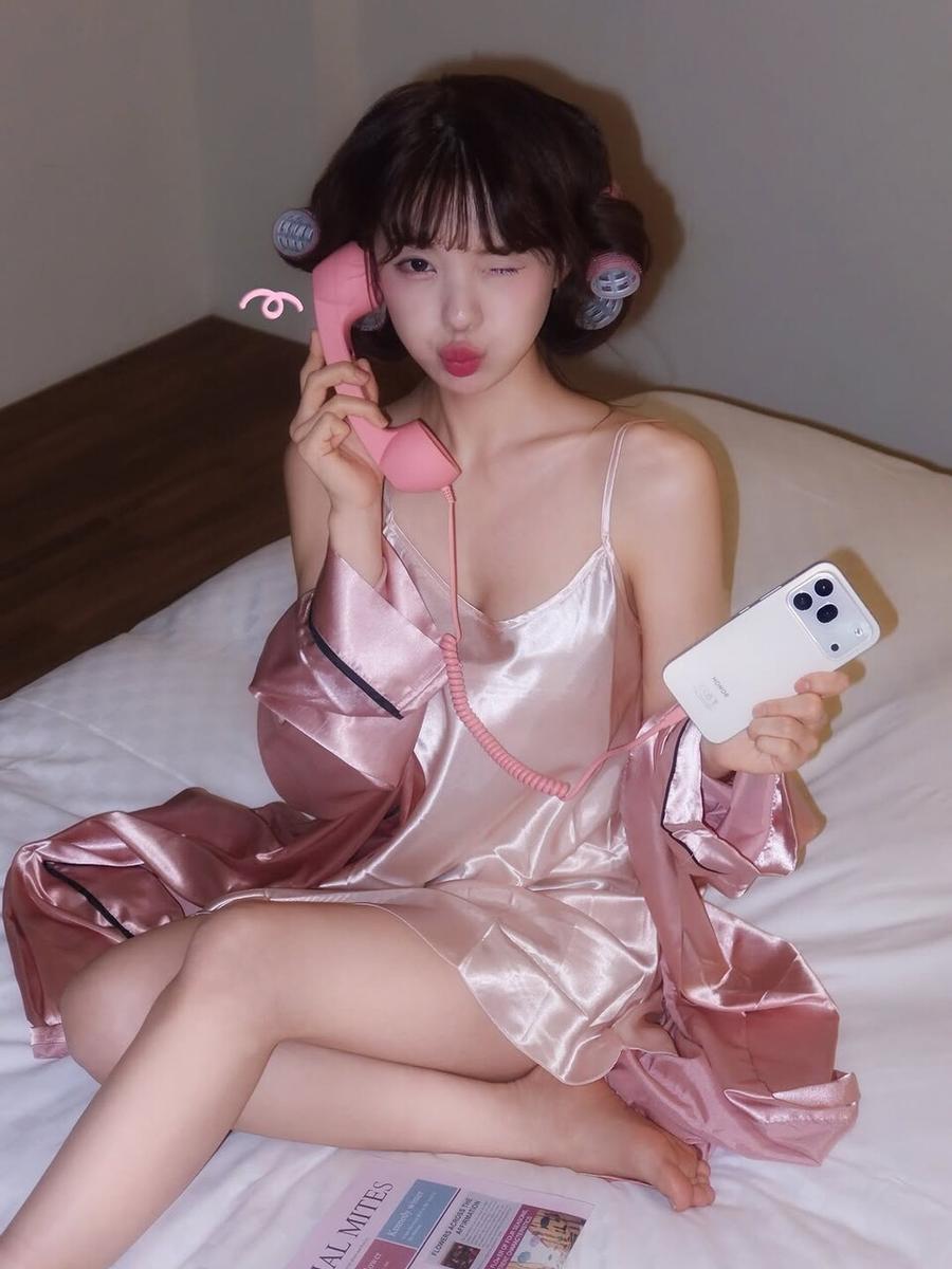 引用:イ・ダヘのInstagramアカウント