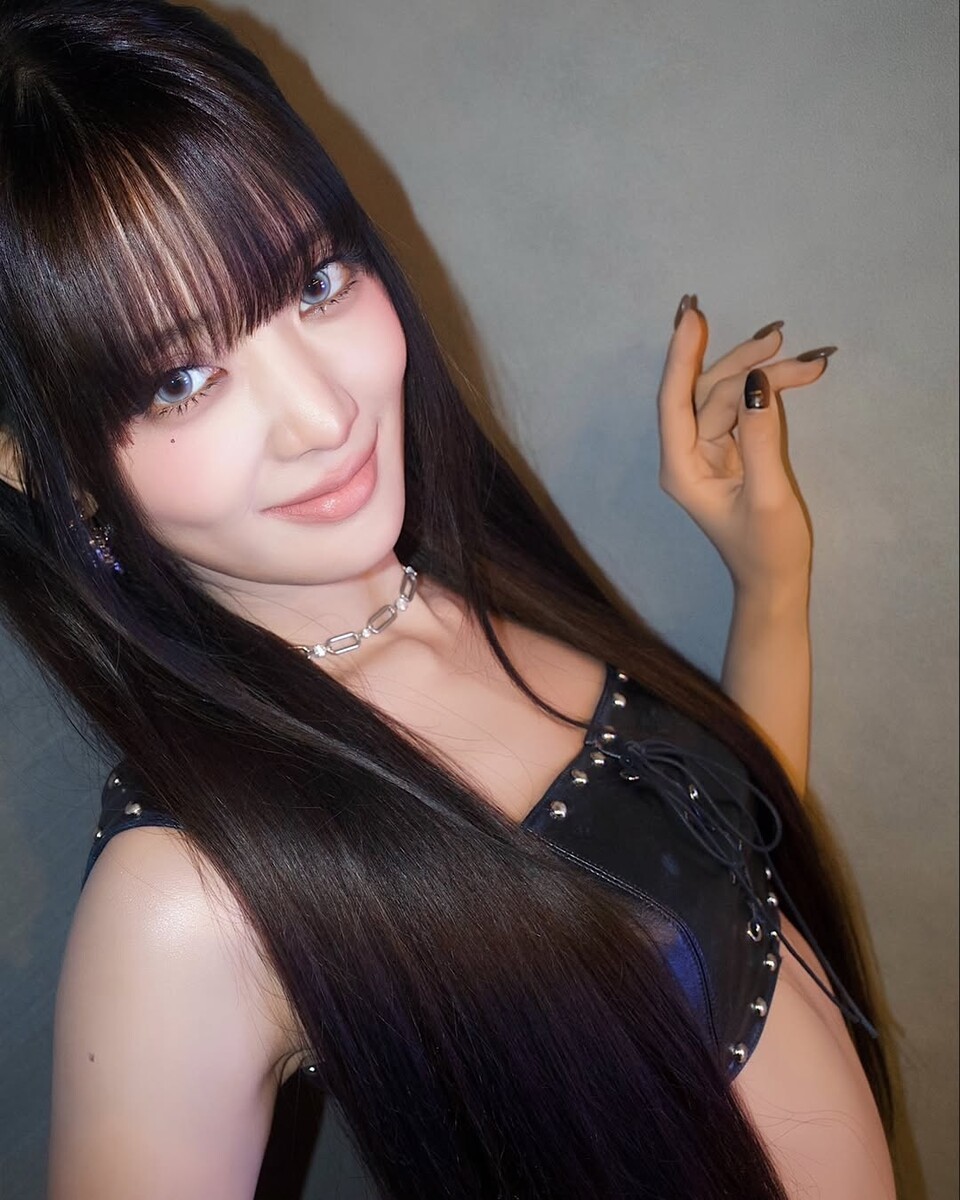引用：ミンニのInstagramアカウント