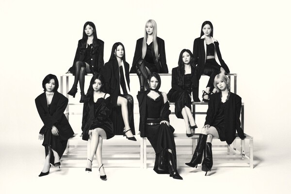 引用:JYPエンターテインメント